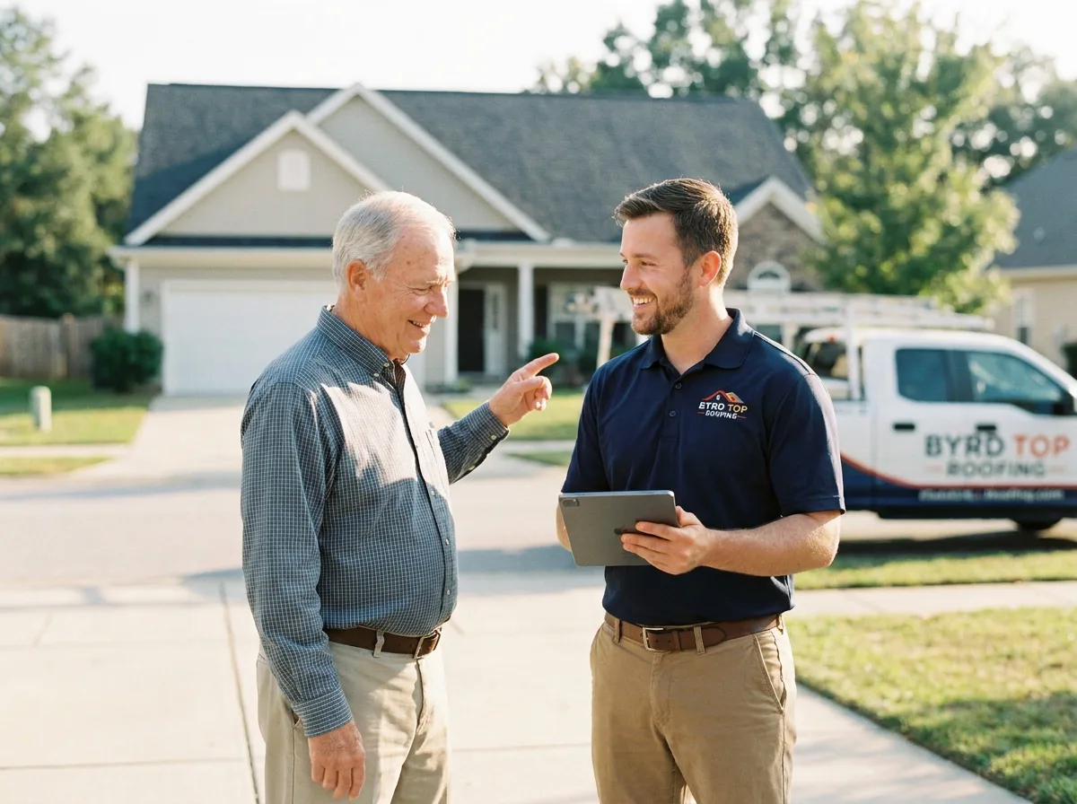 Roofing Flat Lick, KY FAQs